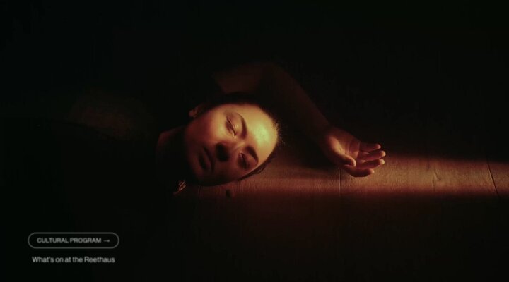 Flussbad – A Home for Adventurous Culture and Ideas