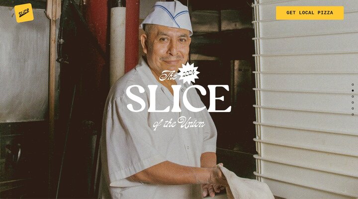 The 2024 Slice of the Union Address