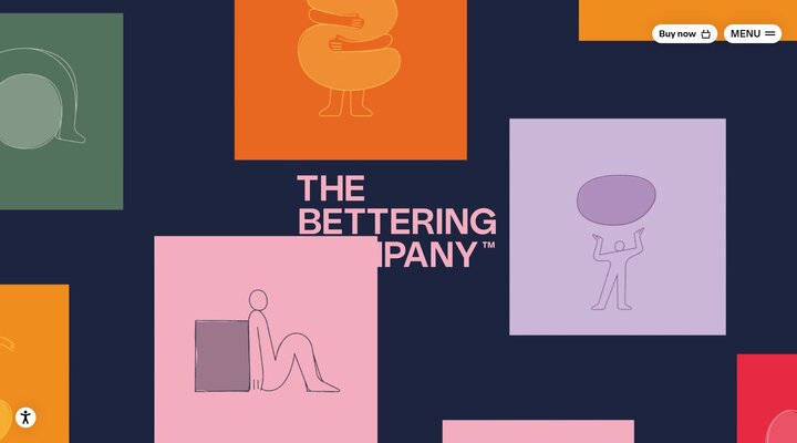 The Bettering Company