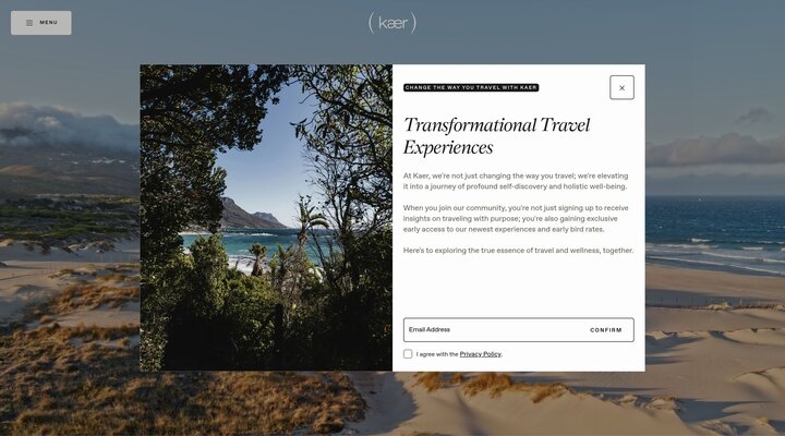 Transform Your Mind and Body at the Master Your Mind Retreat, Portugal – A Journey of Well-being