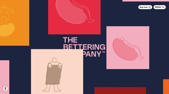 The Bettering Company