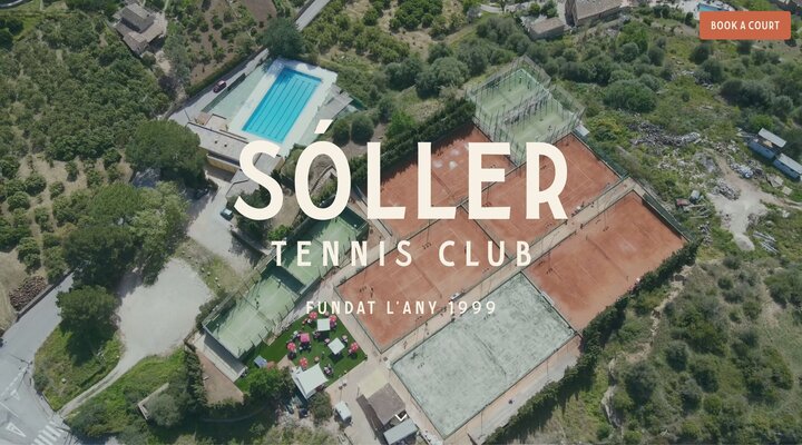 Sóller Tennis Club