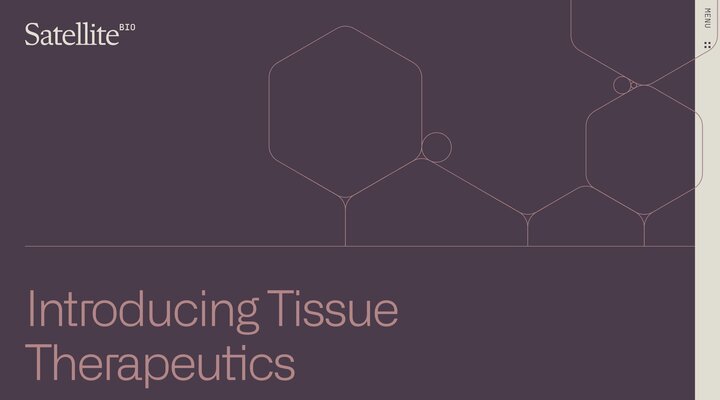 Tissue Therapeutics