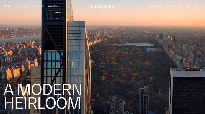 53 West 53