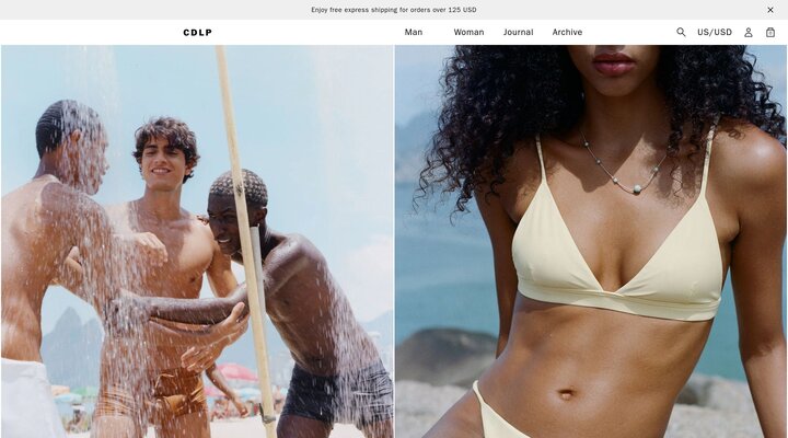 CDLP – Elevated Essentials | Official Online Store