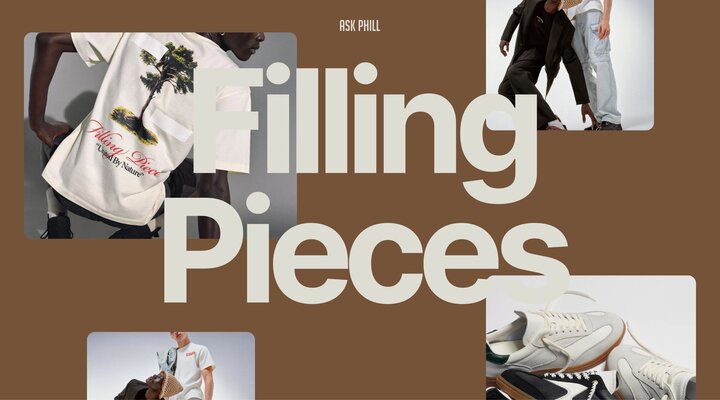 Filling Pieces - High performance e-commerce on Shopify 2.0