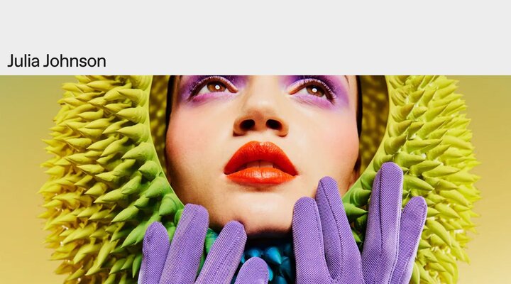 Julia Johnson