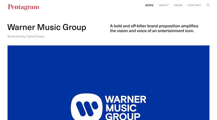 Warner Music Group