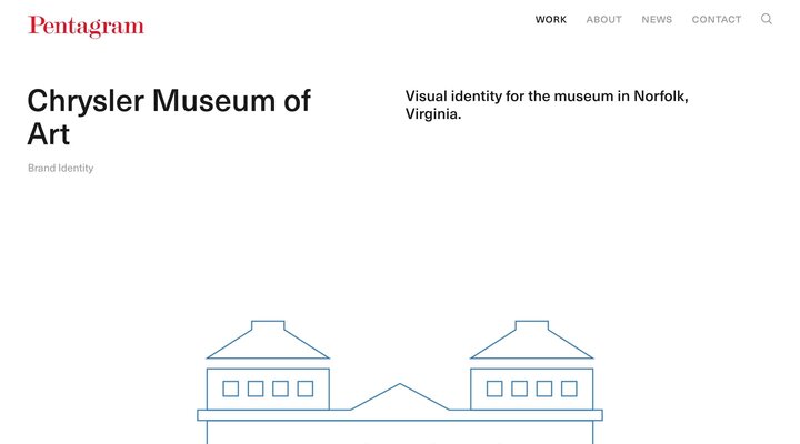 Chrysler Museum of Art