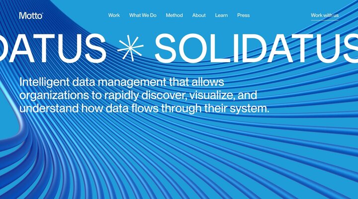 Solidatus | Motto® Branding