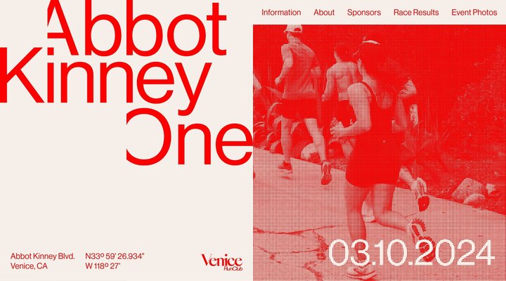 Home - Abbot Kinney One