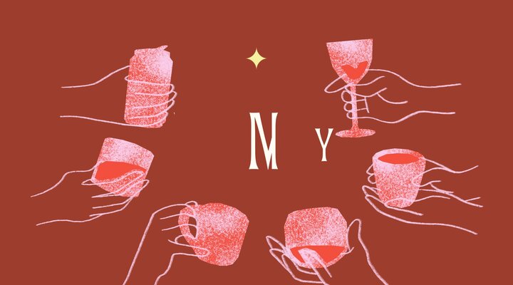 ☺ Family Supper Club ☺