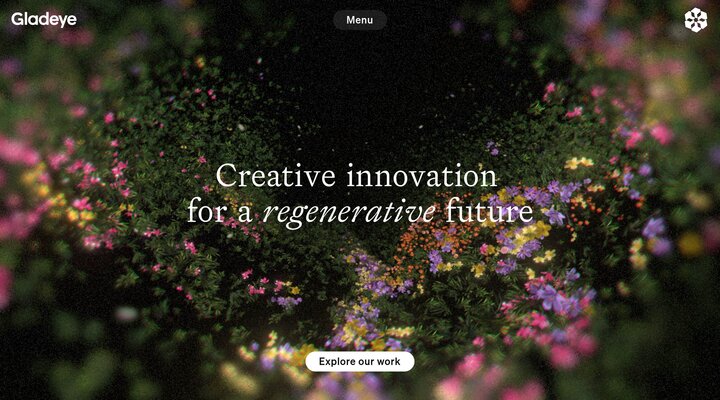 Digital Product & Brand Experience Agency - Gladeye
