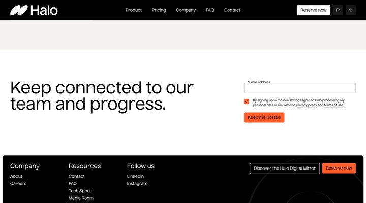 We all shine | Halo Dental Technologies