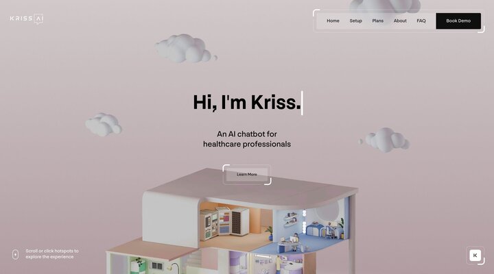 https://kriss.ai/