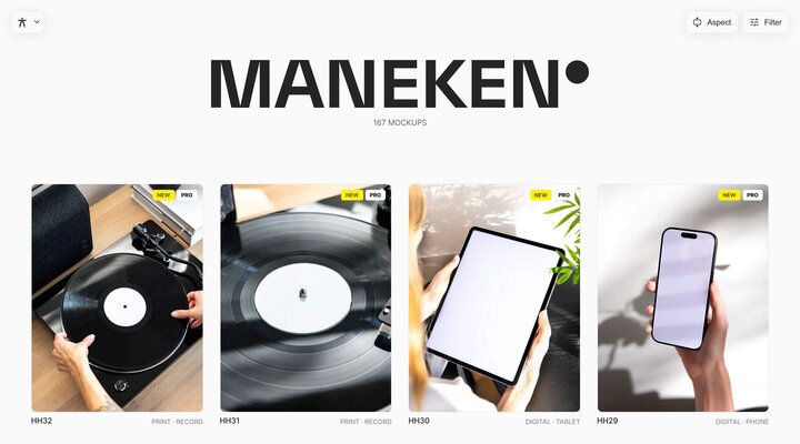 Maneken