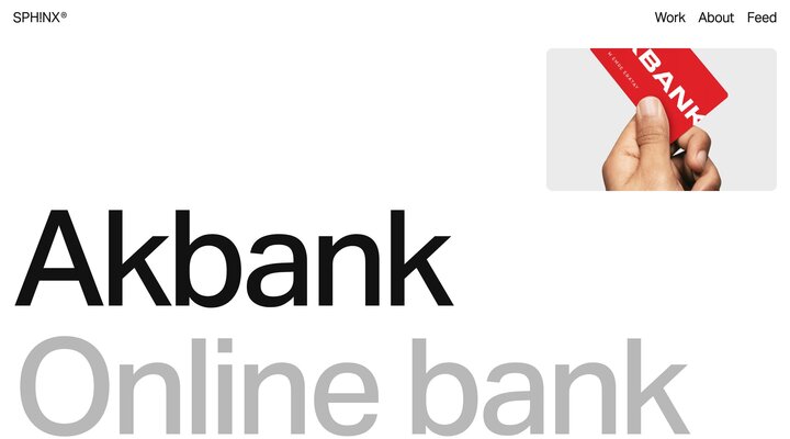 Akbank