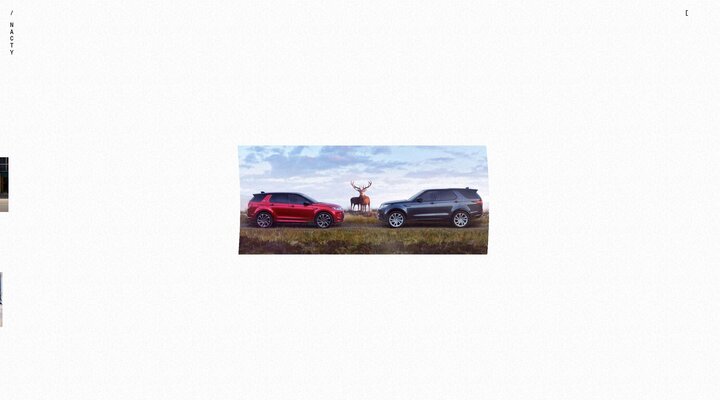 Richard Prescott - Photographer