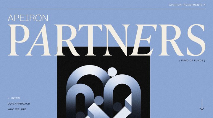 Apeiron Partners | Venture Capital Fund of Funds