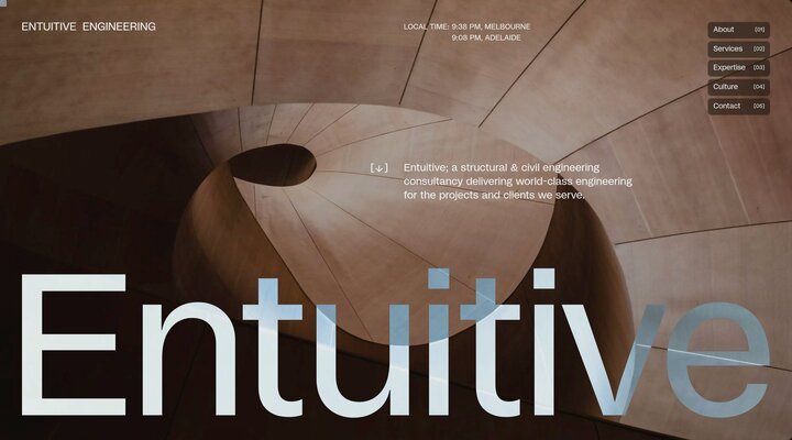 Entuitive | Structural & Civil Engineering