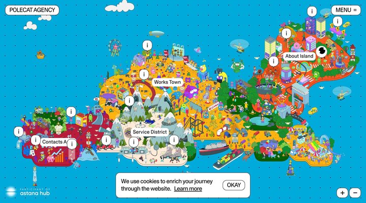 Mobile Apps Design and Development for Startups | Polecat Agency