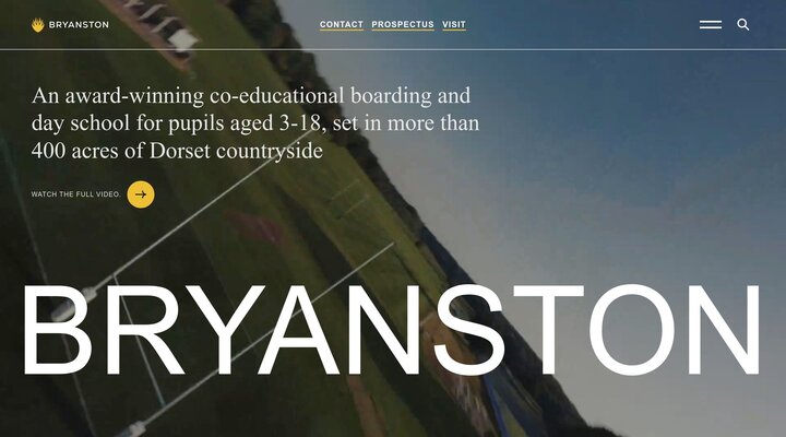 Independent Boarding School and Private Day School | Bryanston