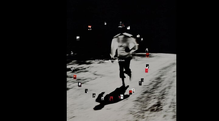 YZA Voku: AI Visual Artist and Director - YZA Voku