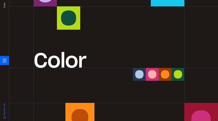 Color - Dropbox Brand Guidelines