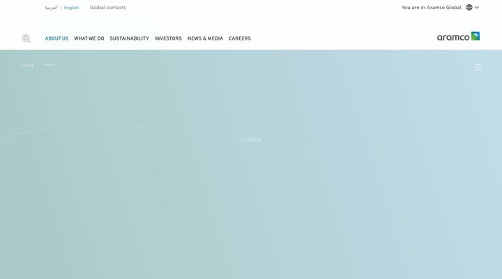 The Birth of Oil and a Kingdom