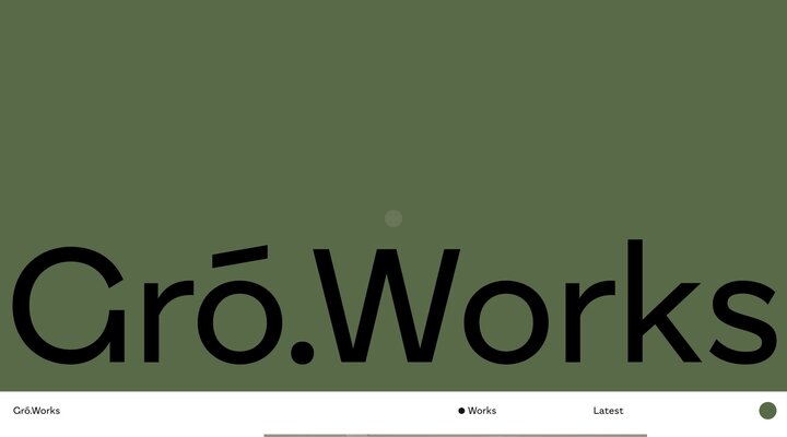 Gró.Works