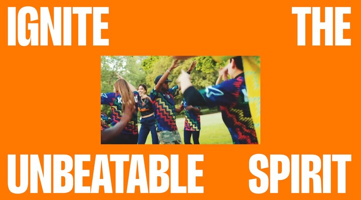 KLABU | The Sports Club Changing The Playing Field For Refugees | KLABU