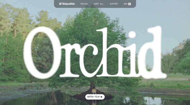 Telepathic Instruments