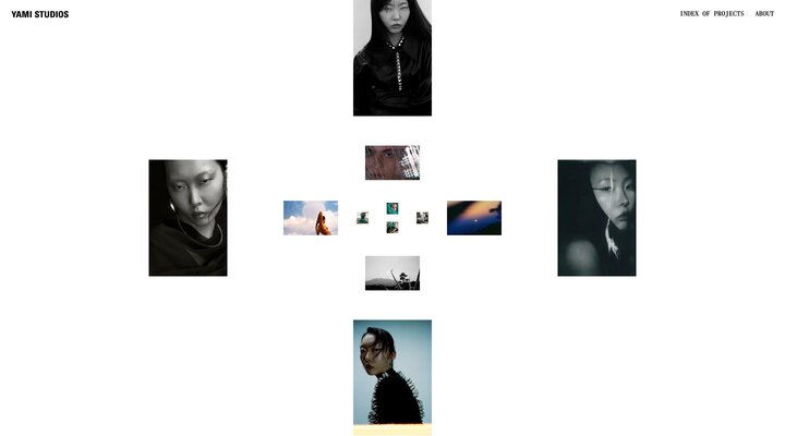 YAMI STUDIOS