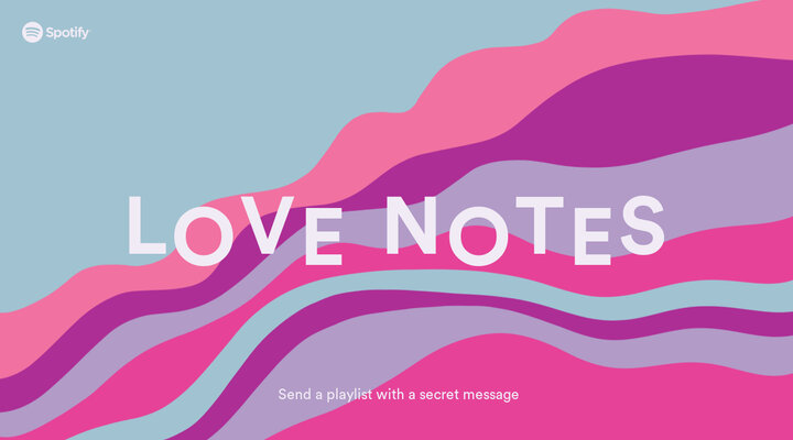 Love Notes - Update your browser