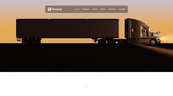 Terminal Yard Operating System | The New Industry Standard in Yard Operations