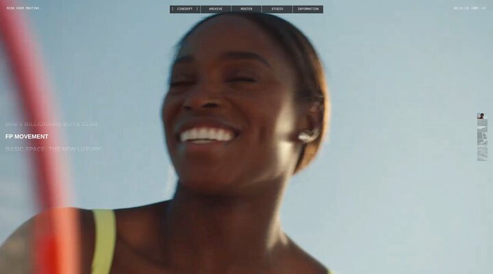 [ CINEDEPT ] A Full-Service Creative Production Co.