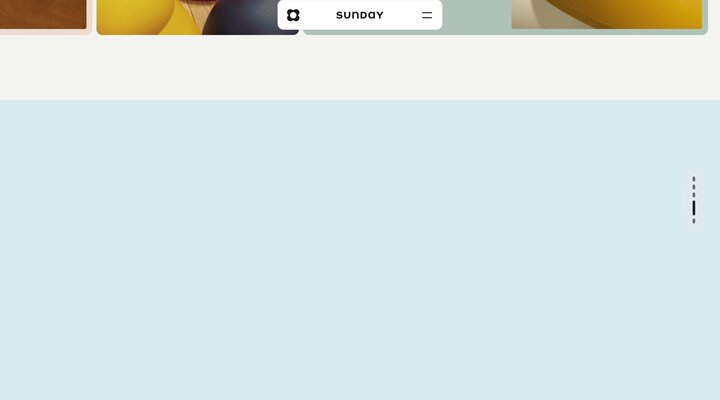 Sunday Robotics | The helpful robotics company