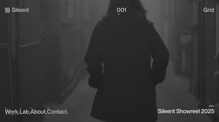 Sileent | AI content studio