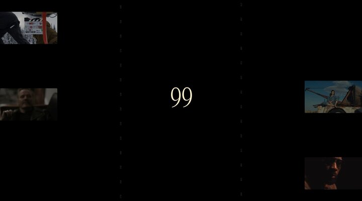 Jason Bergh | Director, Cinematographer, Producer