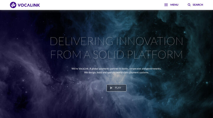 VocaLink - operator of the UK national payments infrastructure | VocaLink