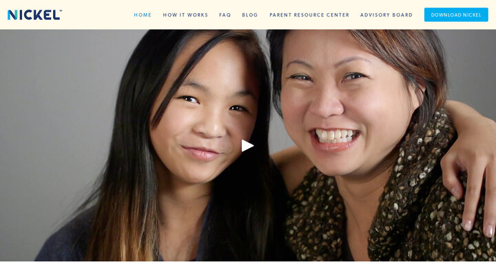 Nickel: The Allowance that Teaches