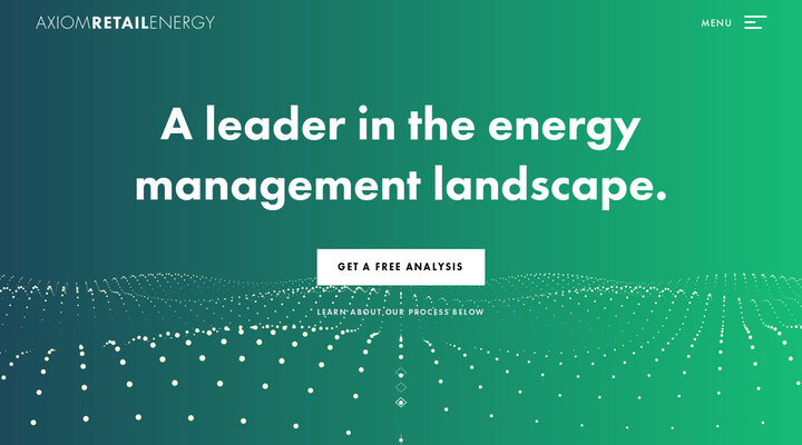 Axiom Retail Energy