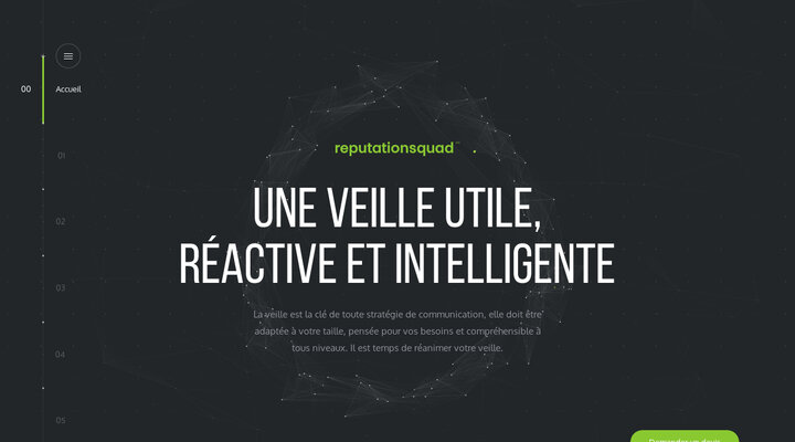 La solution concrète pour votre veille web stratégique et d’influence