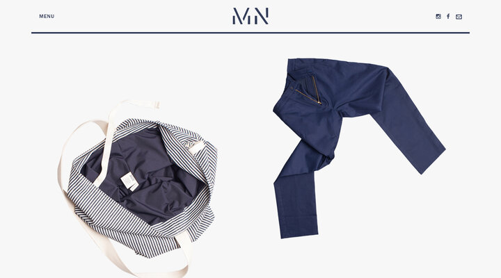 MN UNIFORM | Custom & Readymade Workwear Solutions