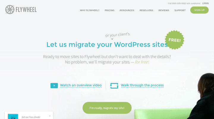 Flywheel |   Migrations
