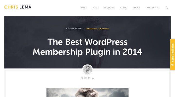 The Best WordPress Membership Plugin in 2014
