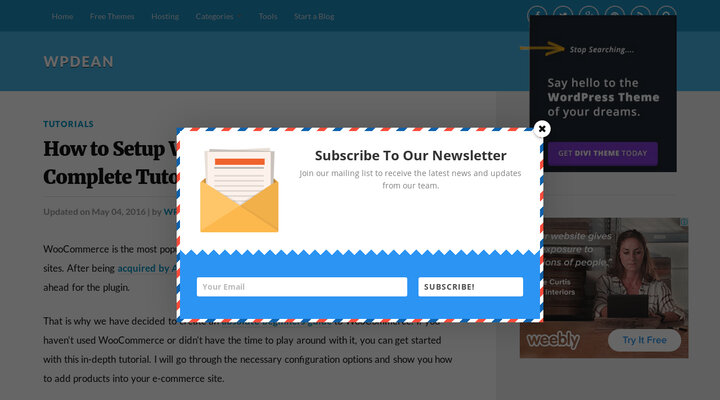 How to Setup WordPress WooCommerce - Complete Tutorial