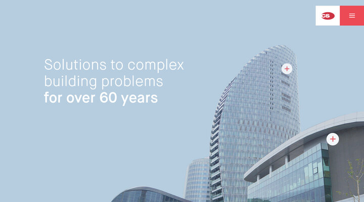 Specialty Architectural Products - CS Asia