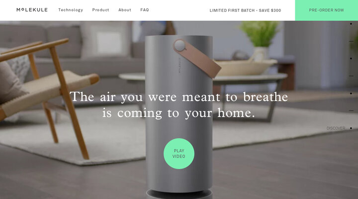 Molekule :: Home Page