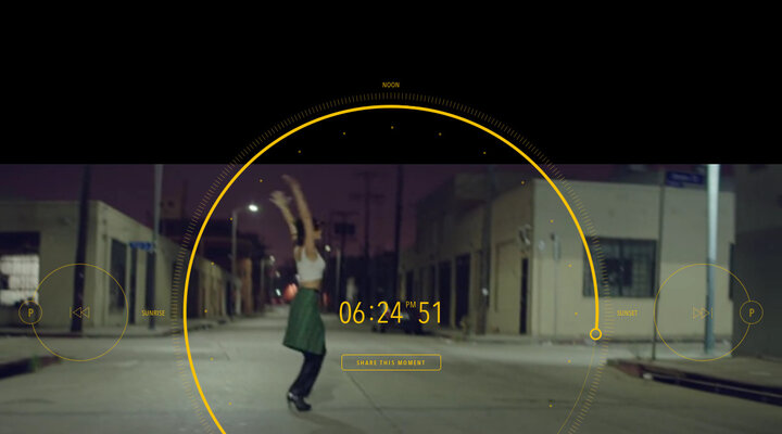 Pharrell Williams - Happy